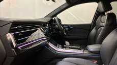 Audi Q7 50 TDI Quattro Black Edition 5dr Tiptronic [C+S] Diesel Estate